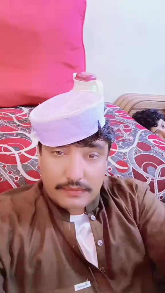 @Maryamzai king 🇸🇦✌️