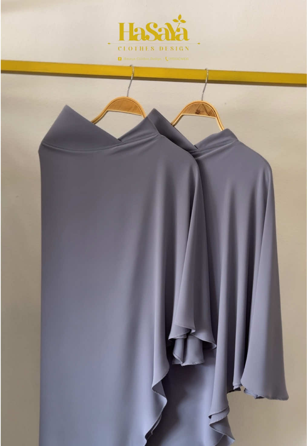 @Hasayaclothesdesign