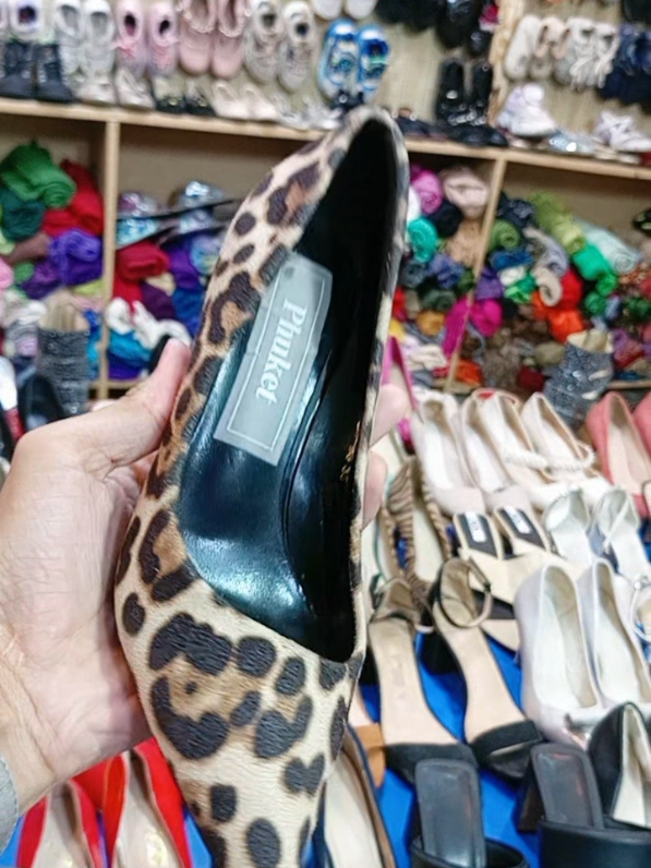 @Noor Shoes Barikot Swat