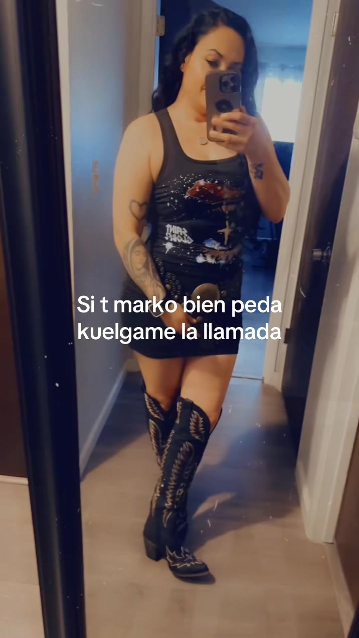 @Chulada