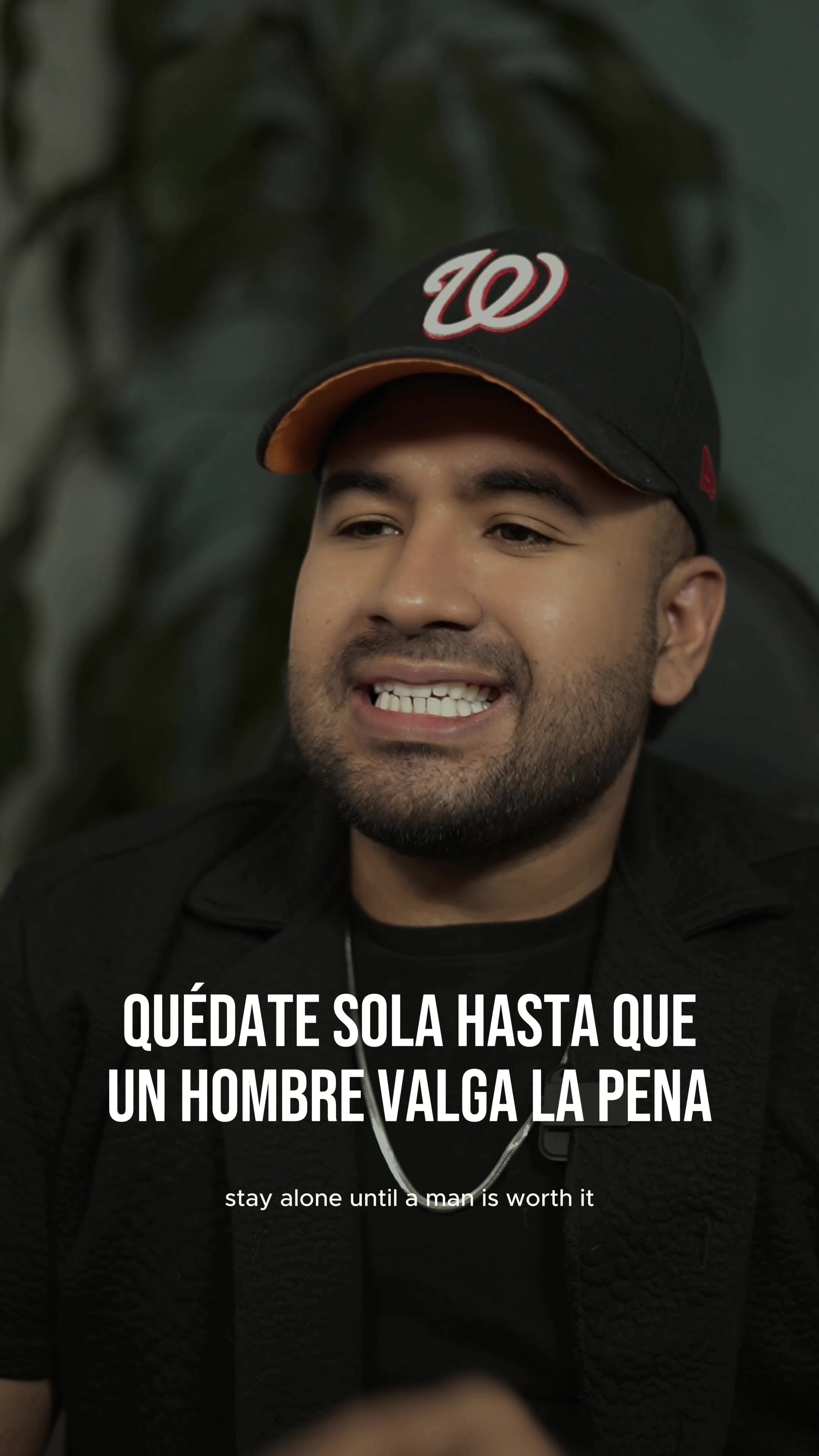 @El mister