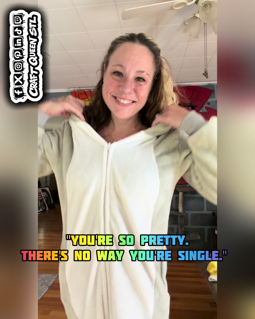 @CRAFTQUEENSTL