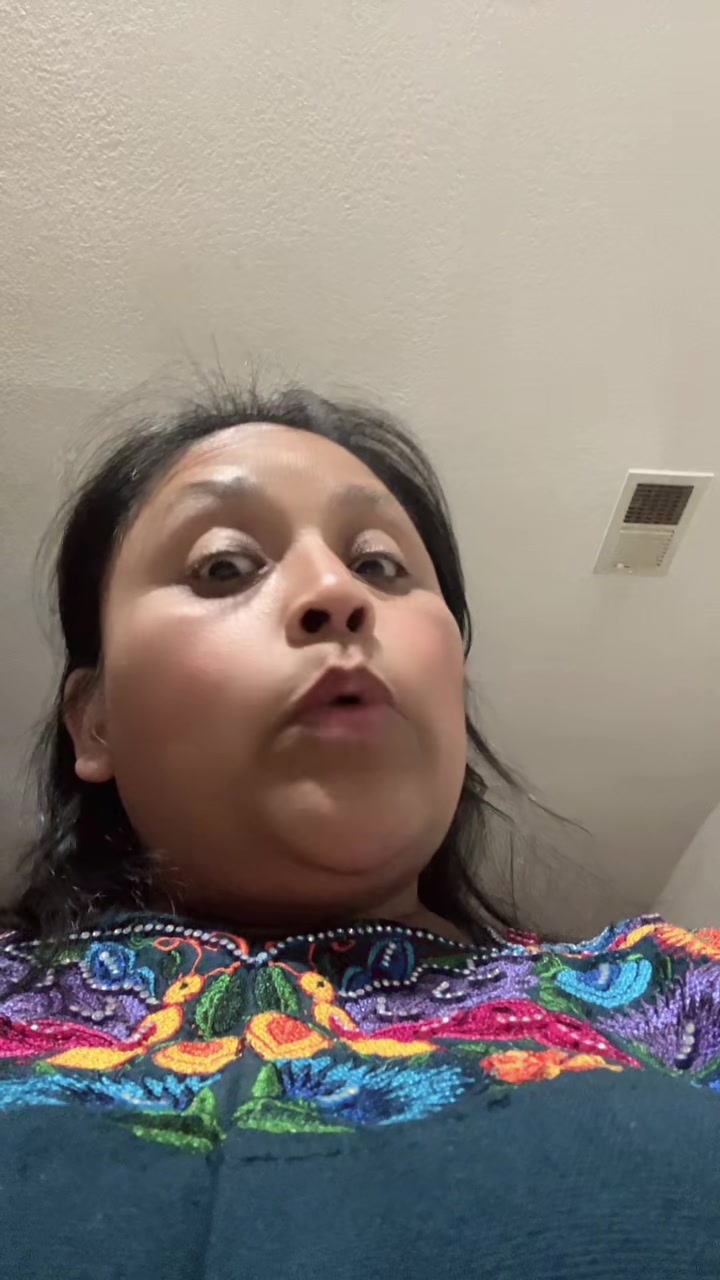 @rosalia carrillo
