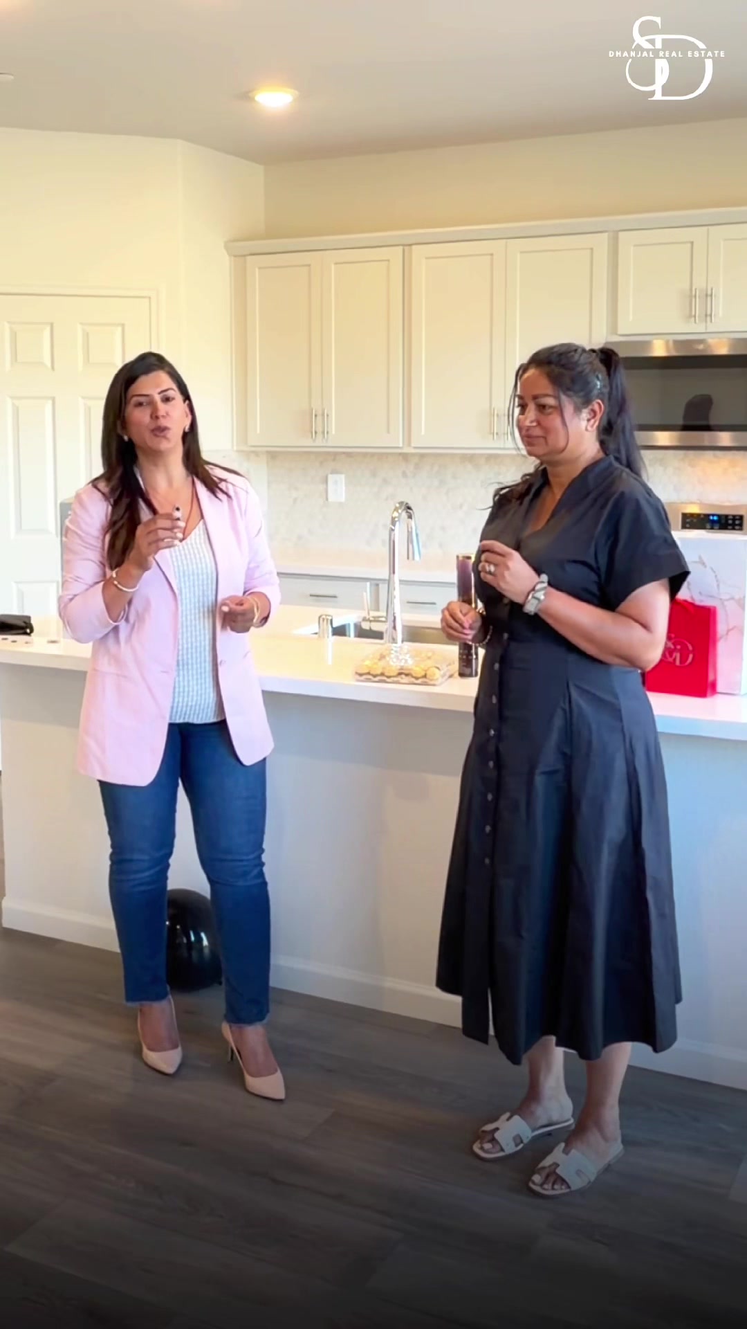 @Shaly Dhanjal | CA REALTOR®