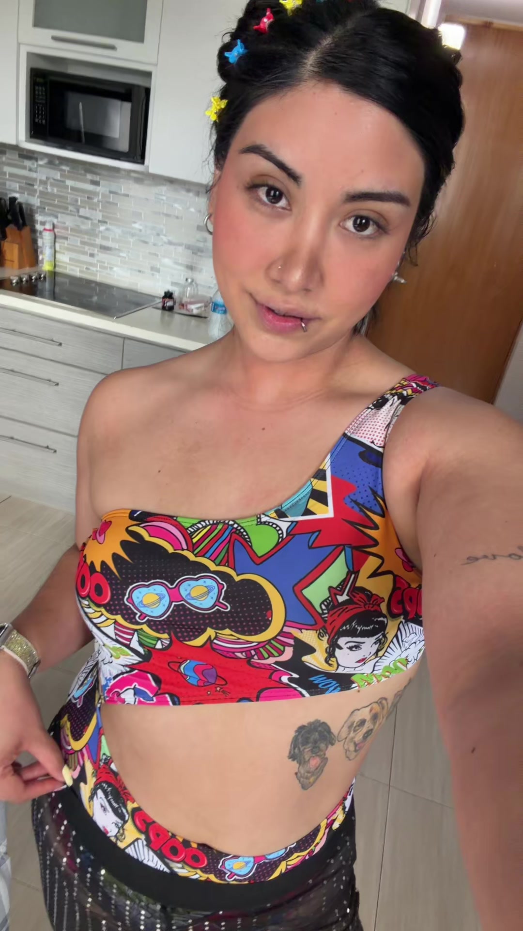 @Mile Chuqu&iacute;n Armas