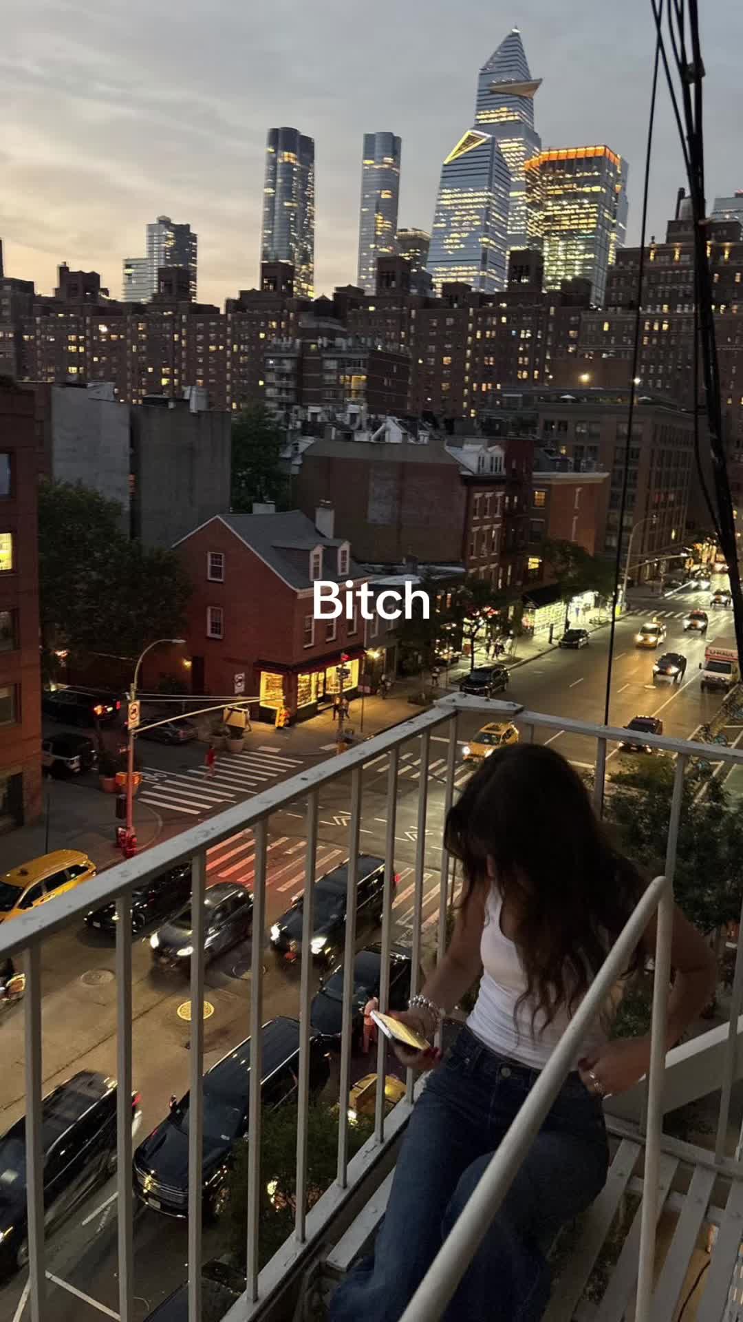@char