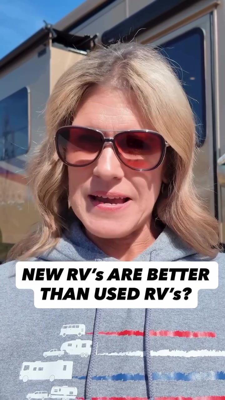 @Endless RVing