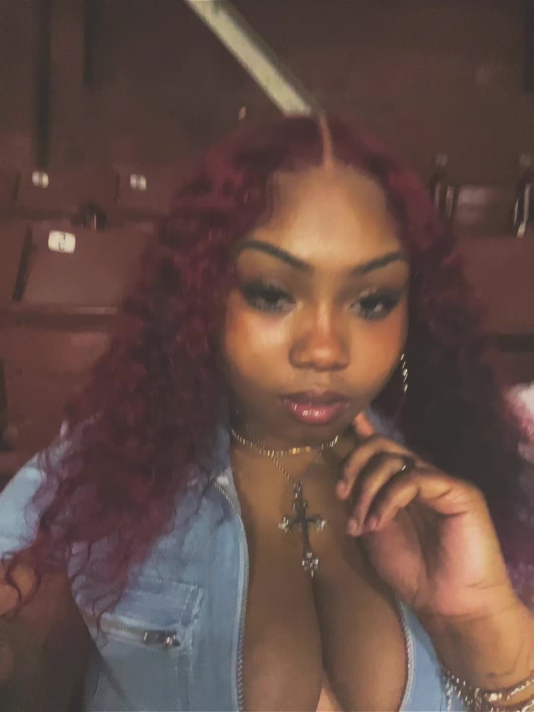 @Noadíah Clay
