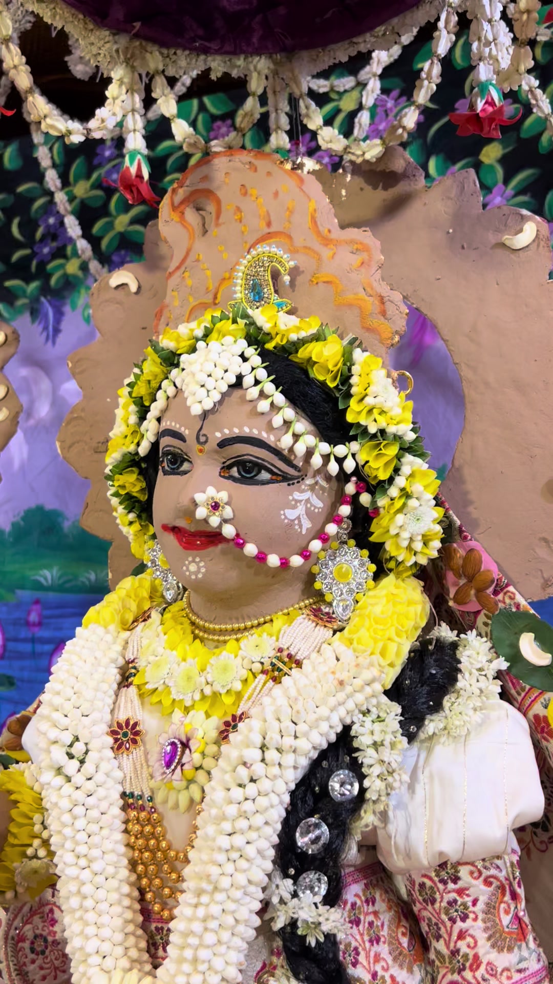 @Govindam Adi Purusham Das