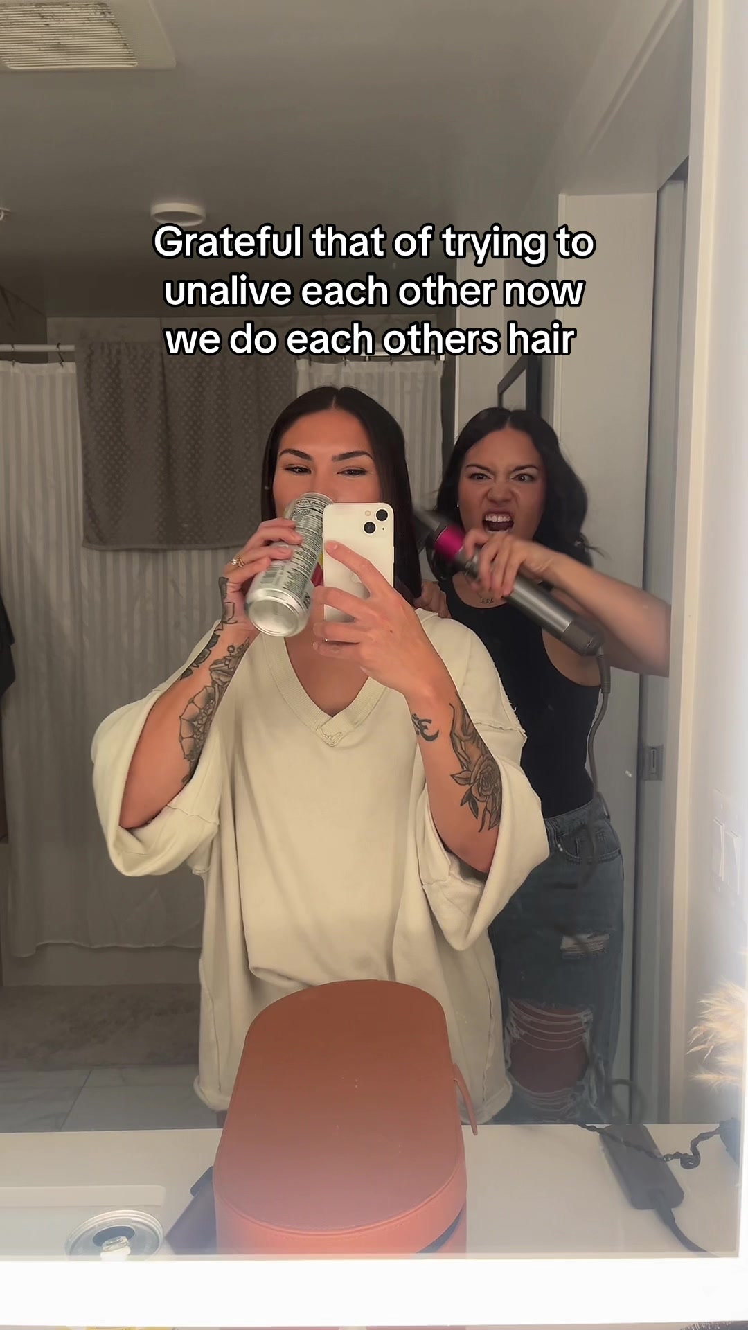 @Nicole Adrienne