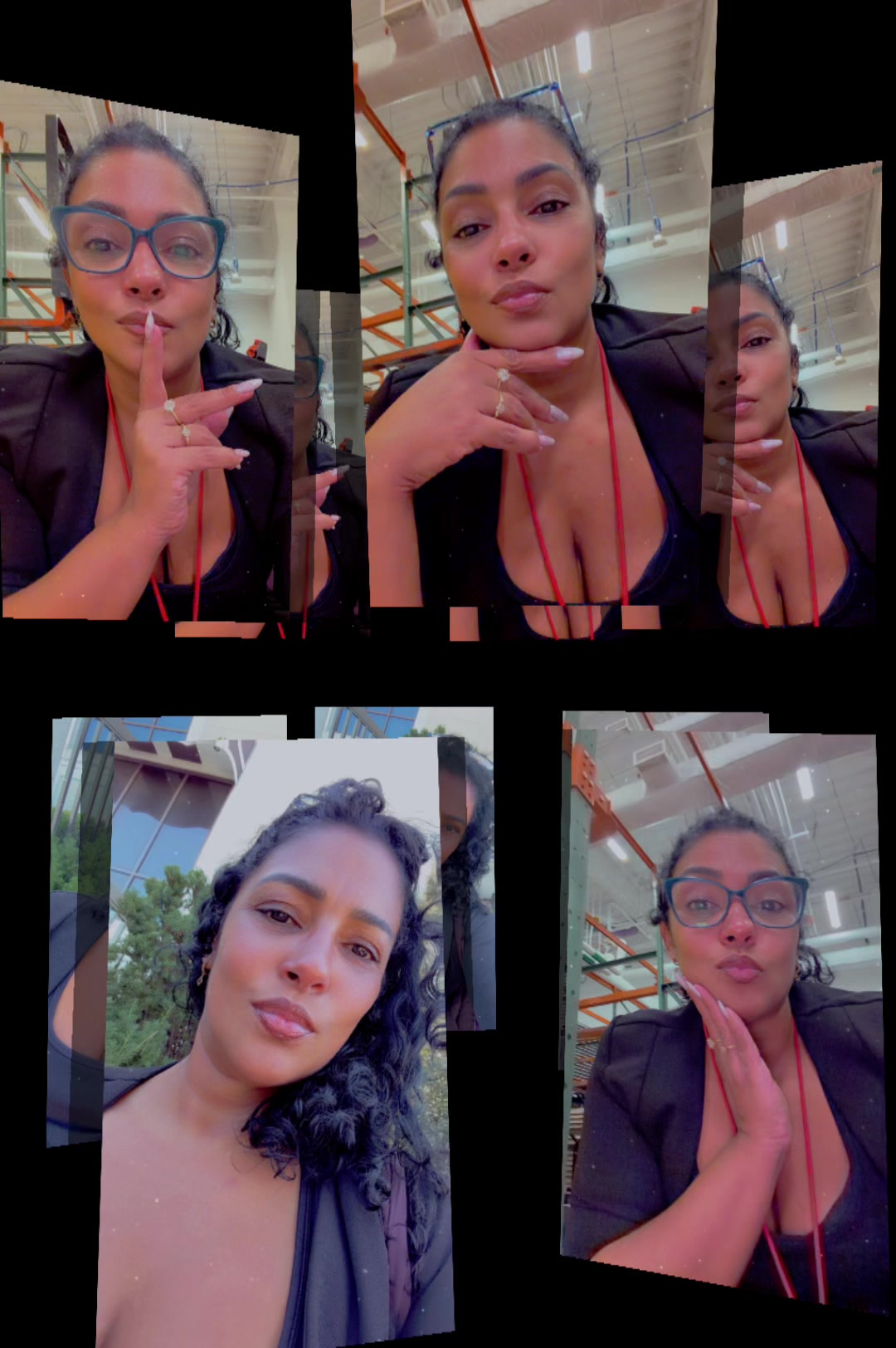 @Renata Rodrigues