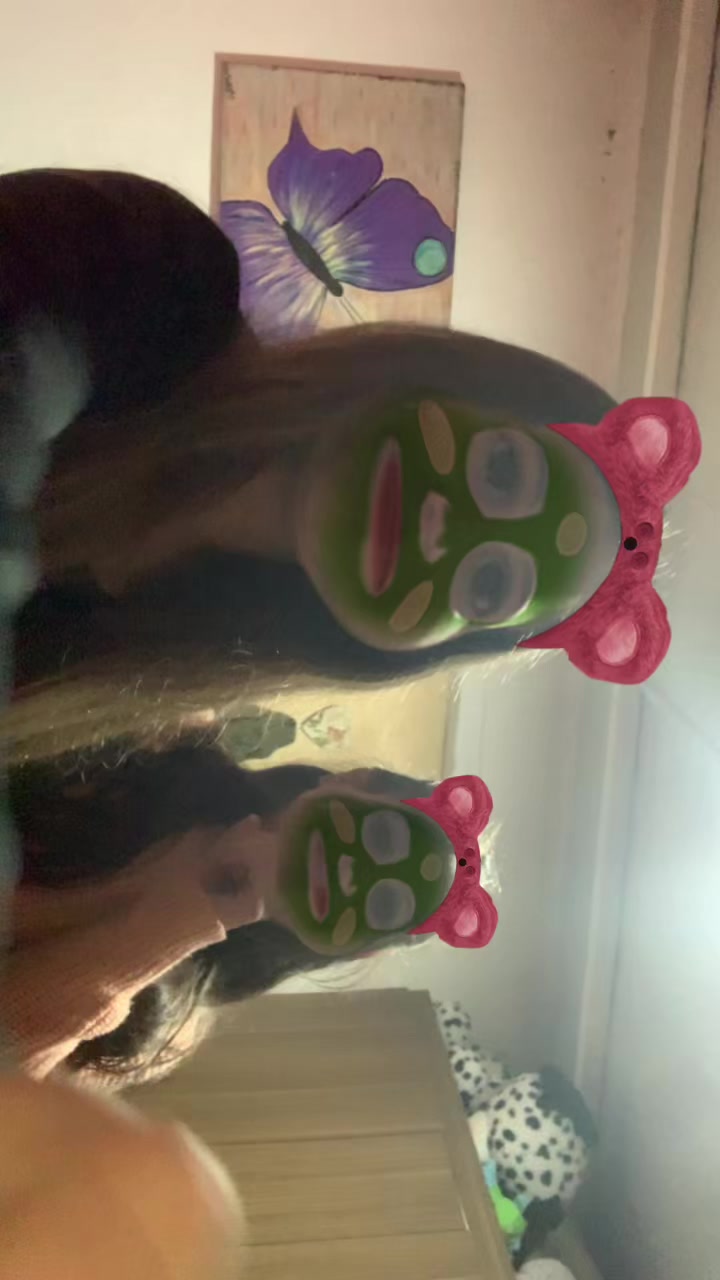 @JAZ Y AGU💗🥺