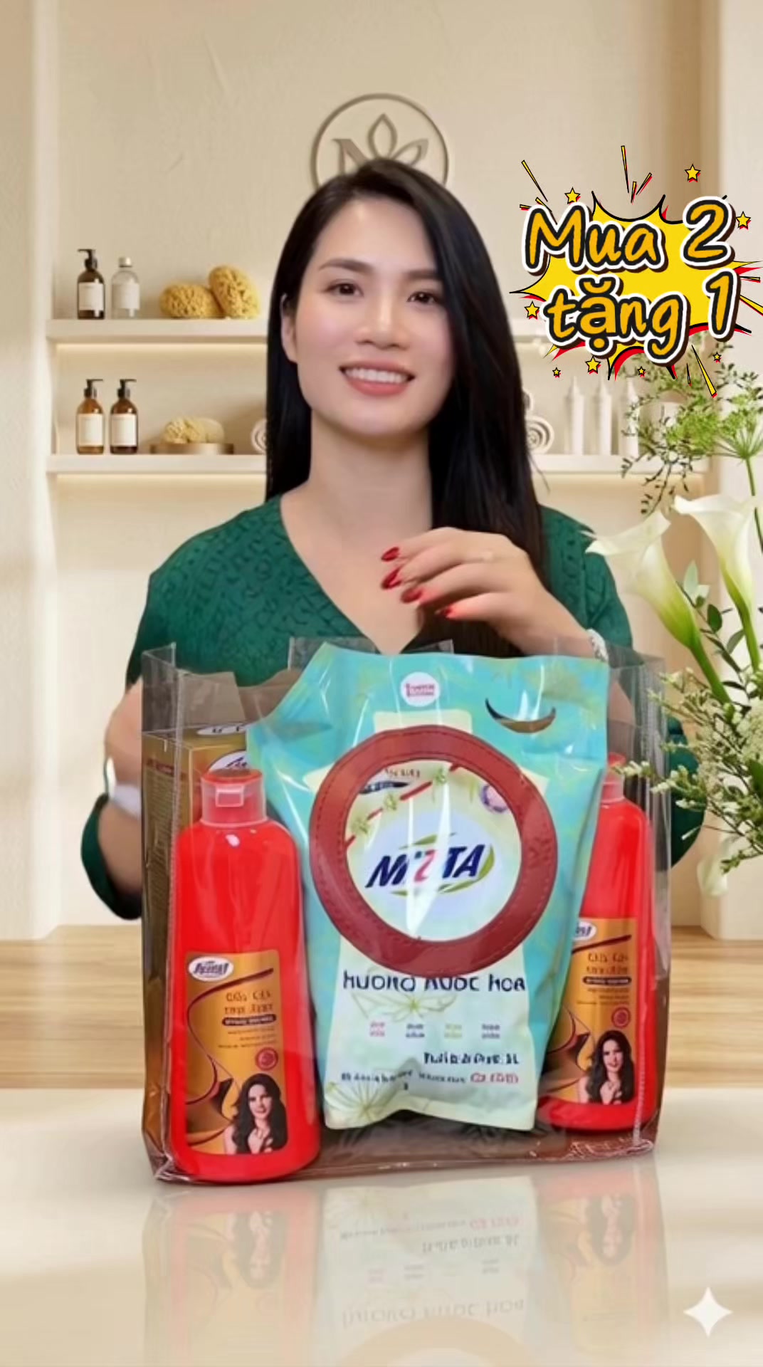 @Ngọc tạp ho&aacute; ✅