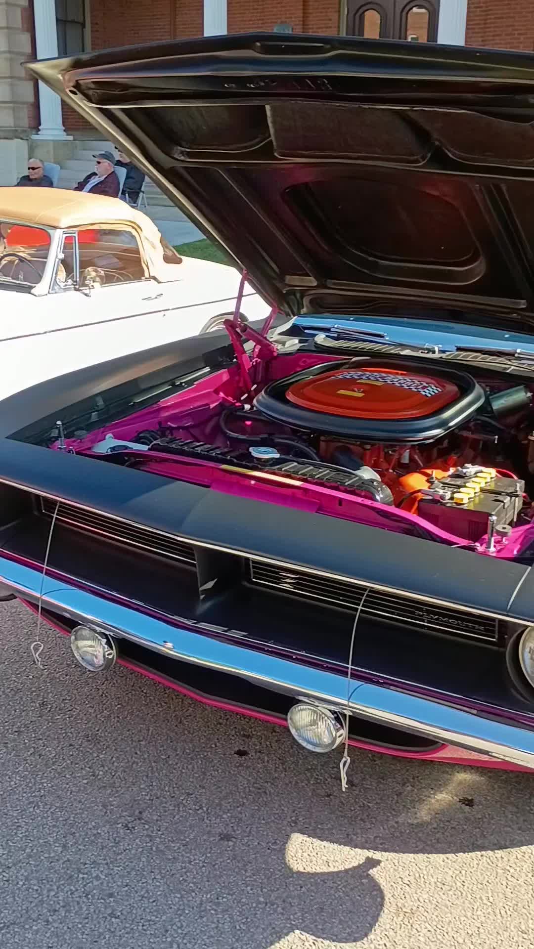@ClassicCarJeff