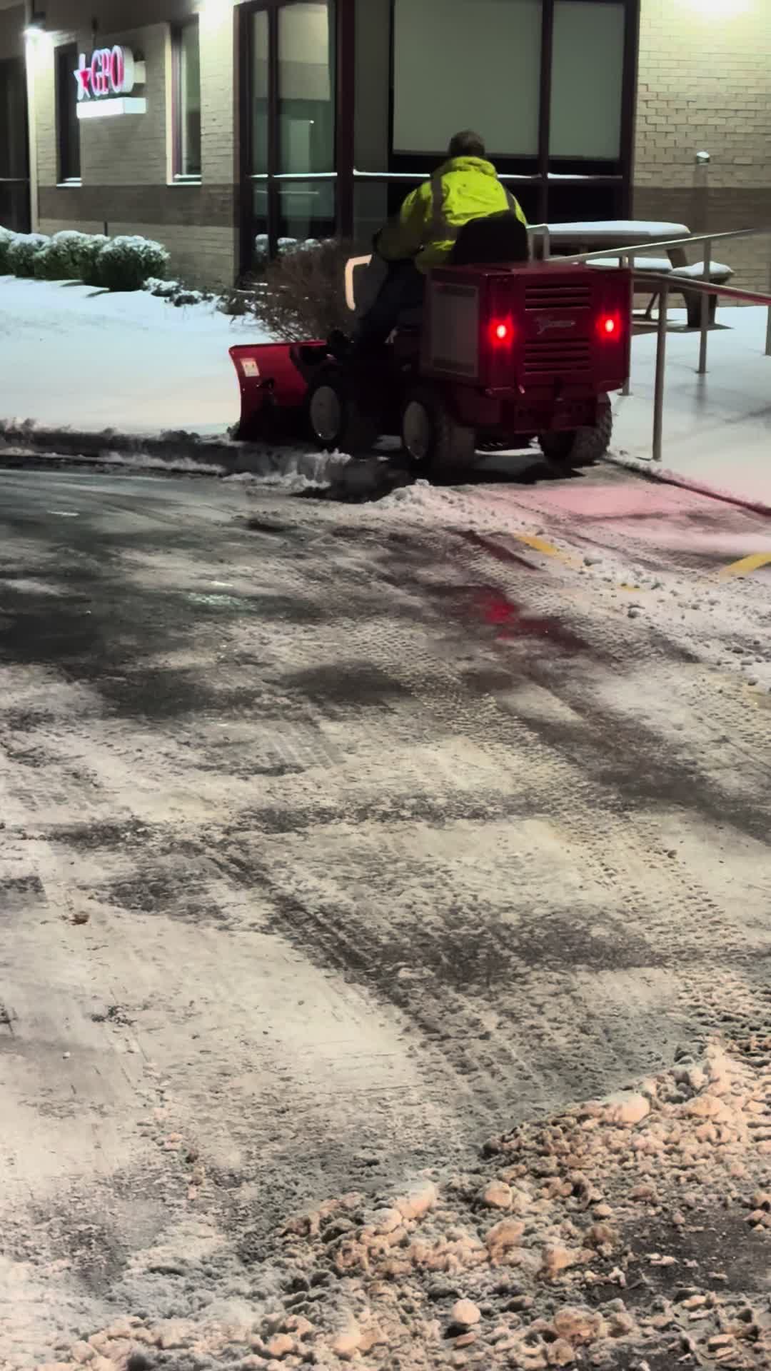 @Precision asphalt milling