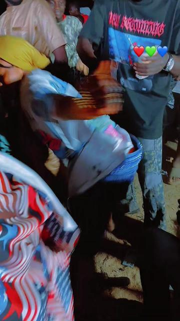@satya dan hajiya