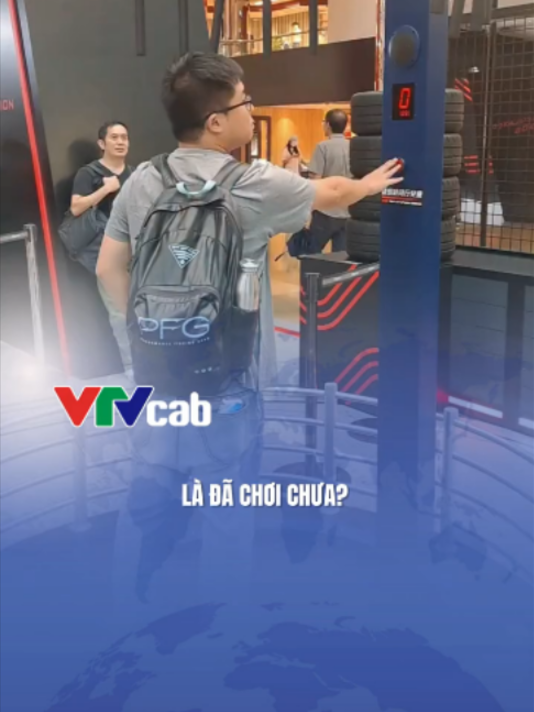 @VTVcab Trending - Giải tr&iacute;