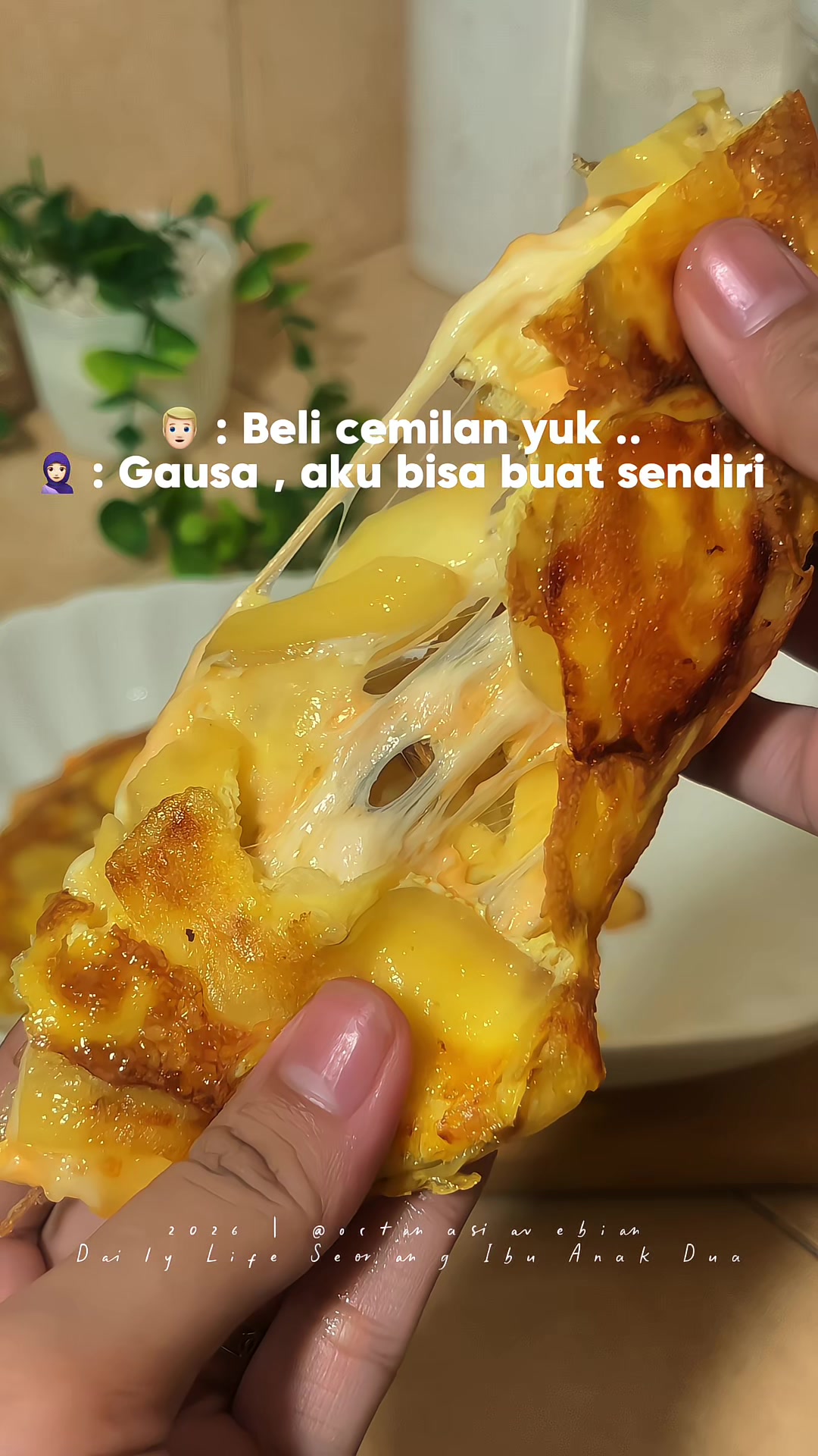 @Hello Im, Bian!