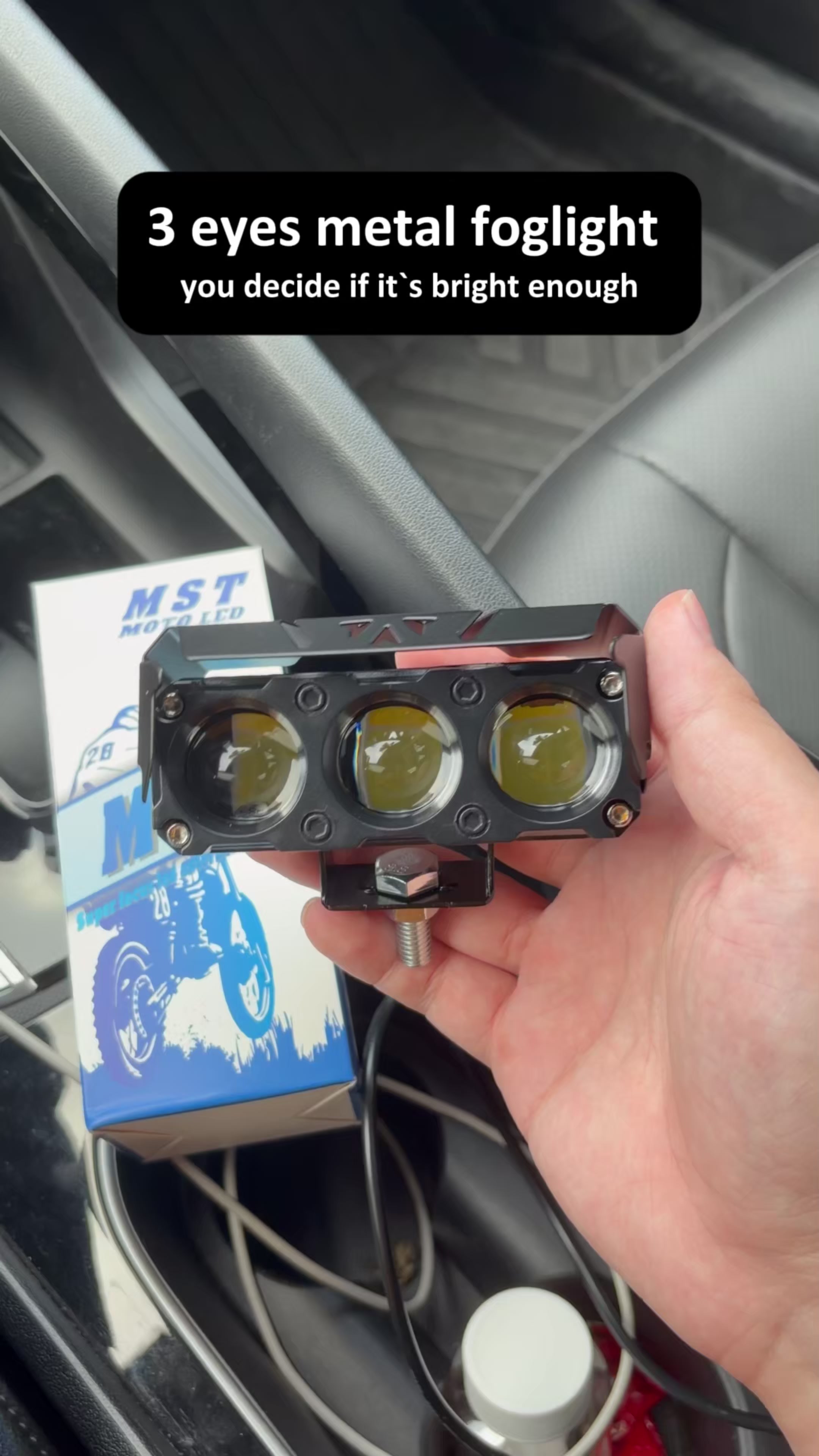 @Fashion car parts