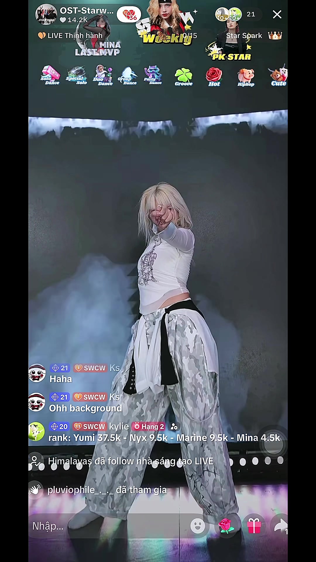 @💫SW✩𝕐𝕦𝕄𝕚་༘ᴹᵒᵒᴺ😈⃤