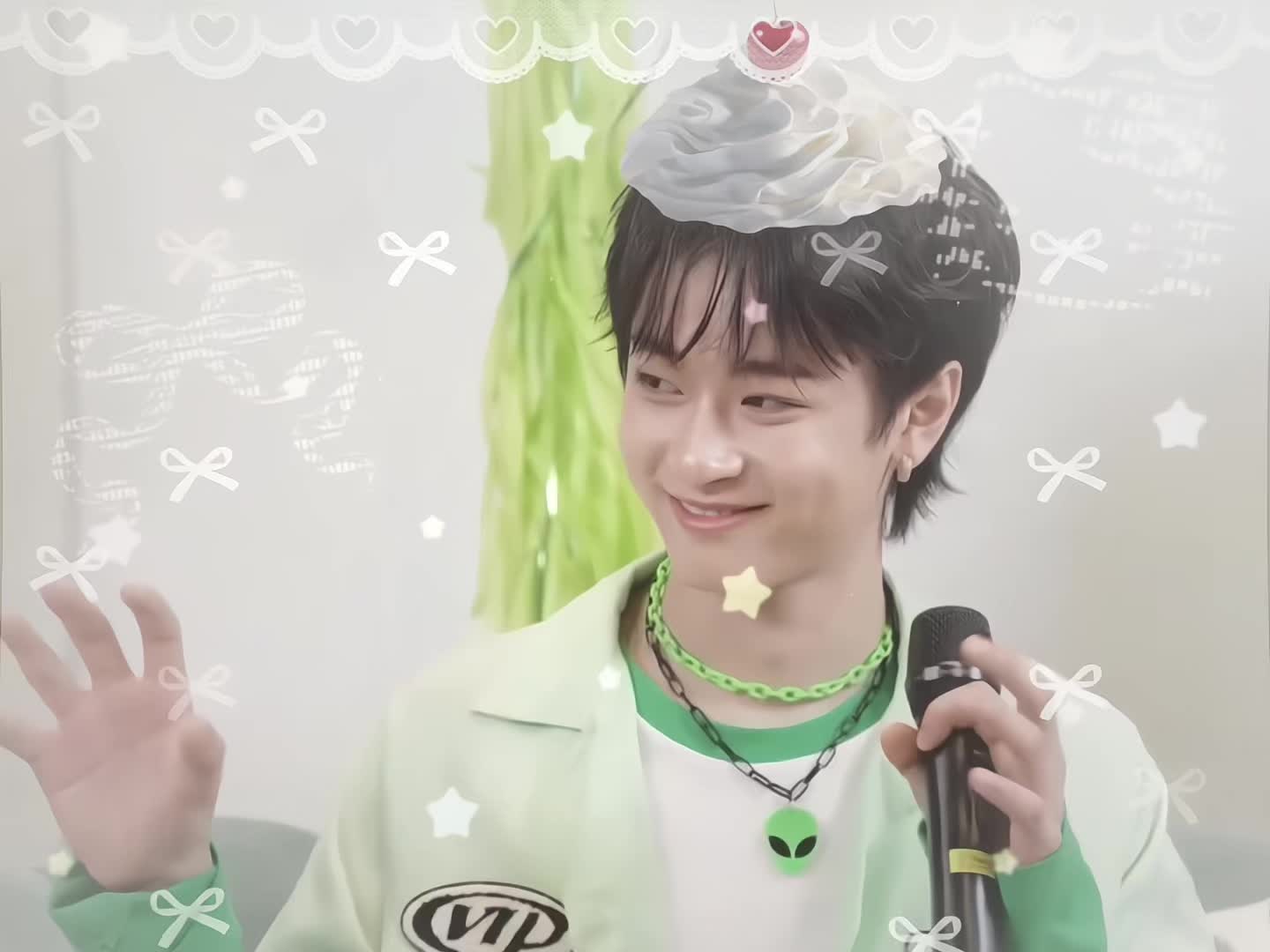 @ไอเลิ๊ฟหมู๋ปิ๊งงง🍥‧+◟