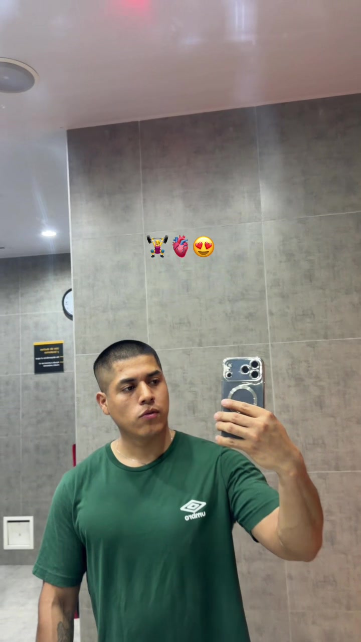 @julio de la cruz