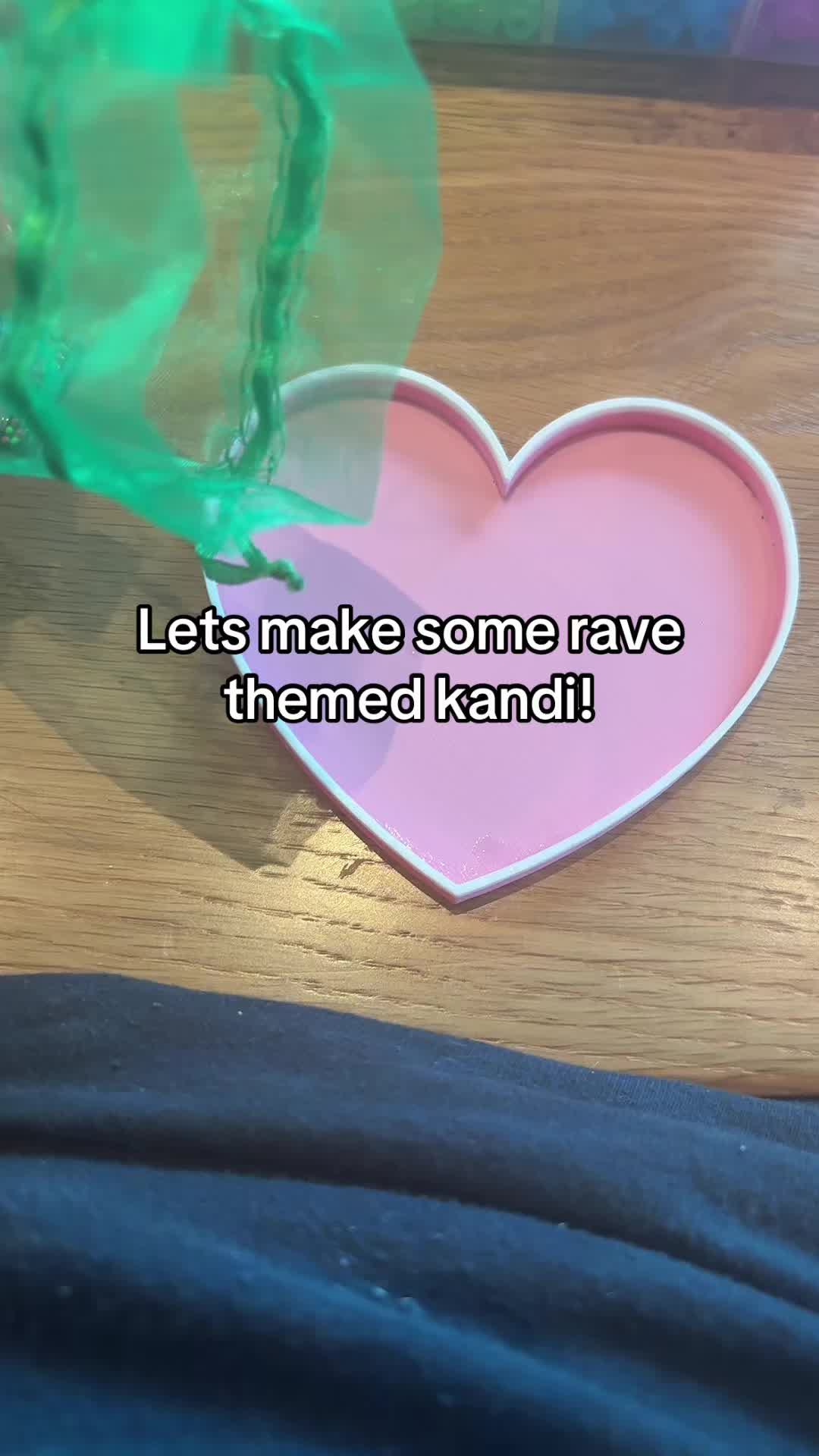 @Krazed Kandi