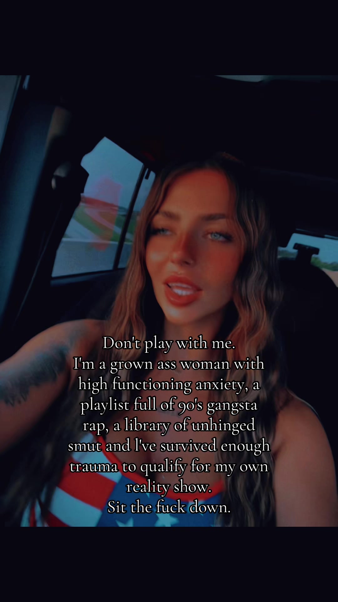 @LEXI REIGN ๐๐ชฝ