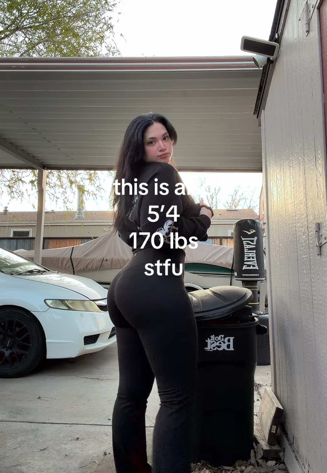 @Chloe Hayes