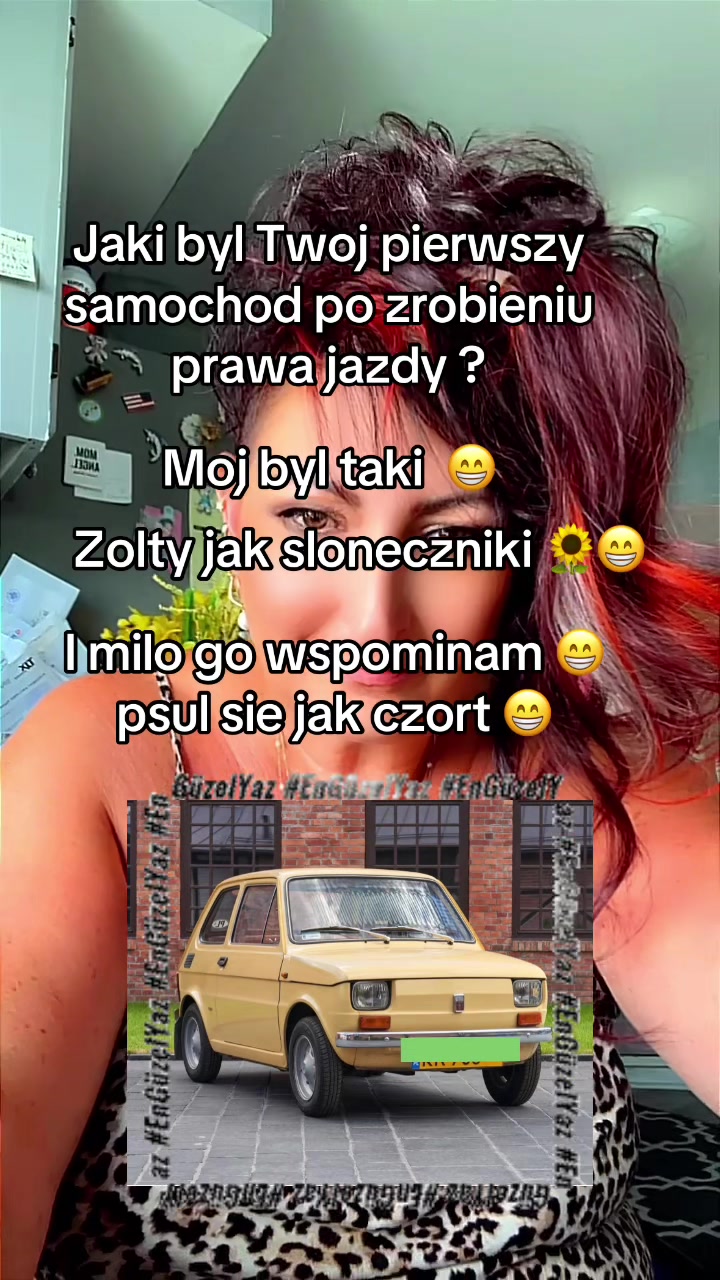 @Krysia i dawne czasy 🇵🇱🇺🇸