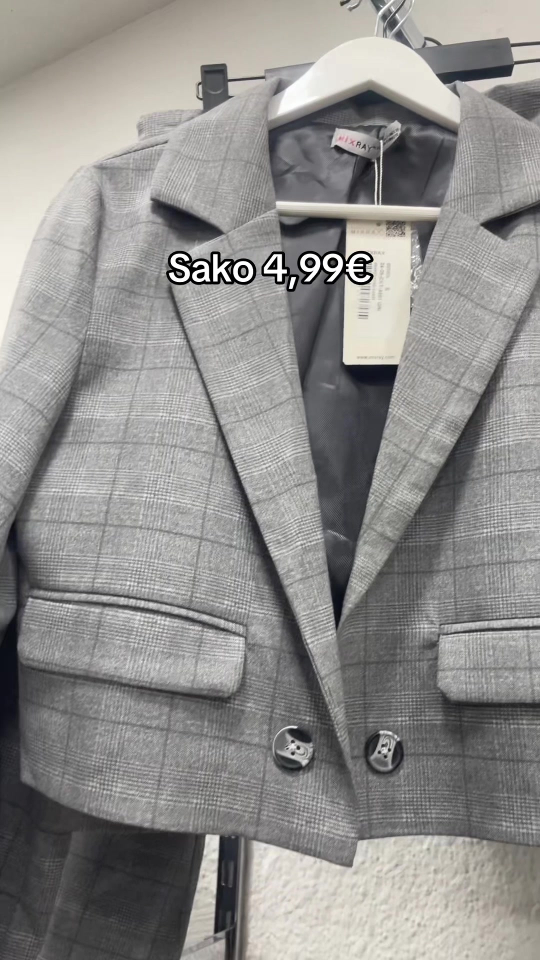 @Nina Fashion
