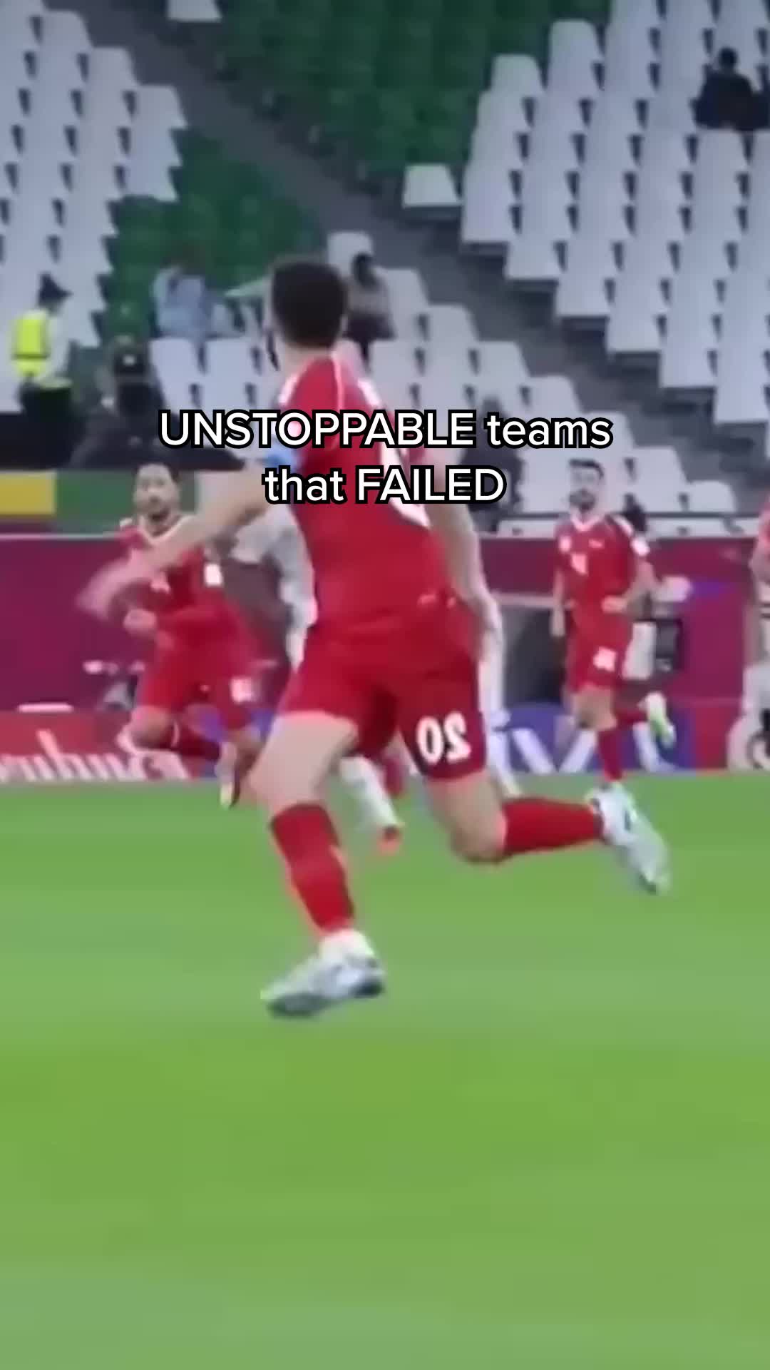 @Ahmed’s Goal