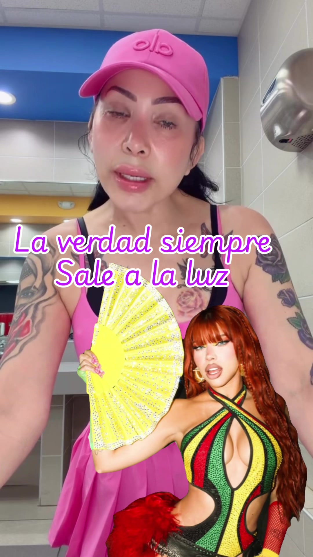 @Chisme calientito y m&aacute;s