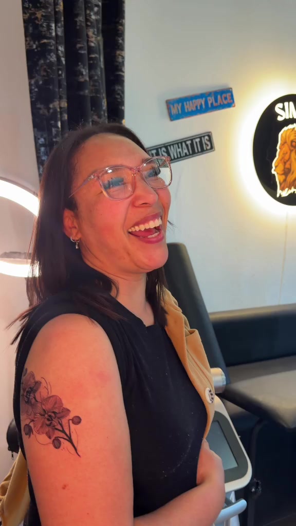@SimbaTattoosSouthAfrica
