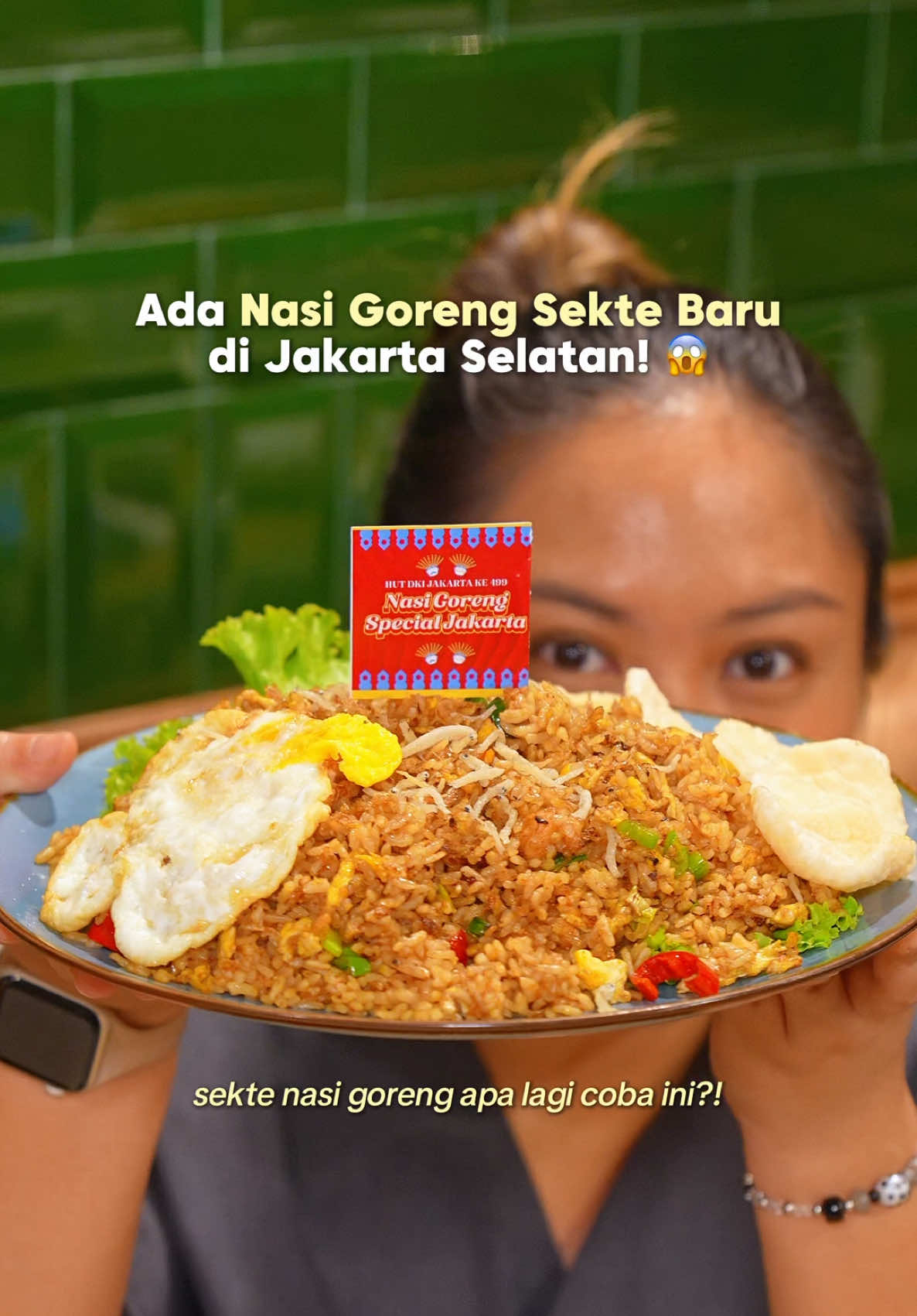 @Kintan & Revy | Suka jalan2 🥳