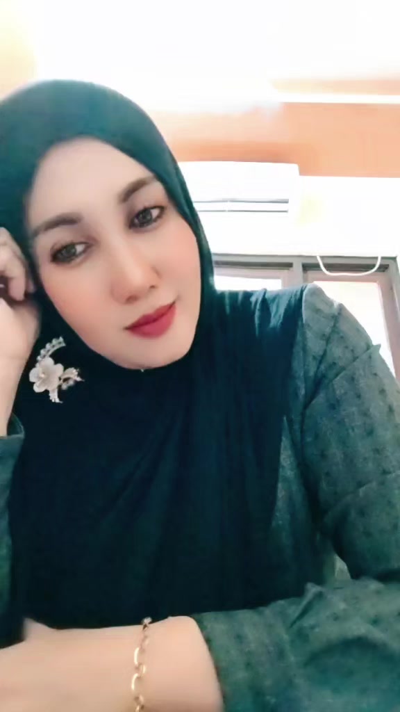 @Fauziyah abdy