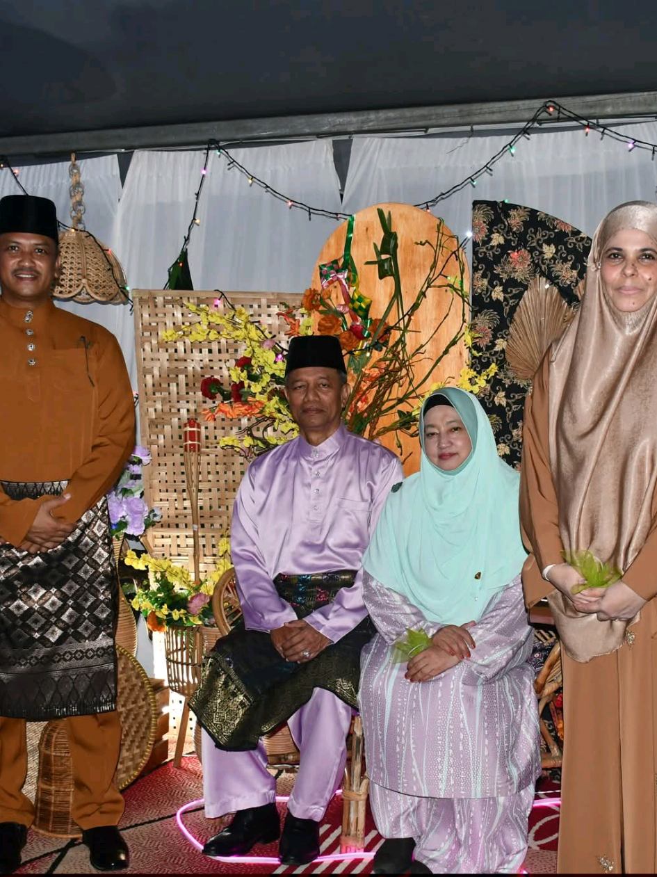 @Penjara Bentong