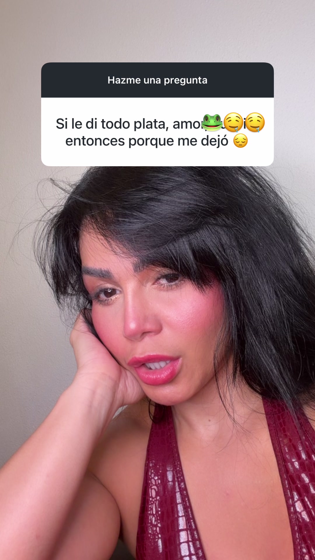 @Andreina Fonseca