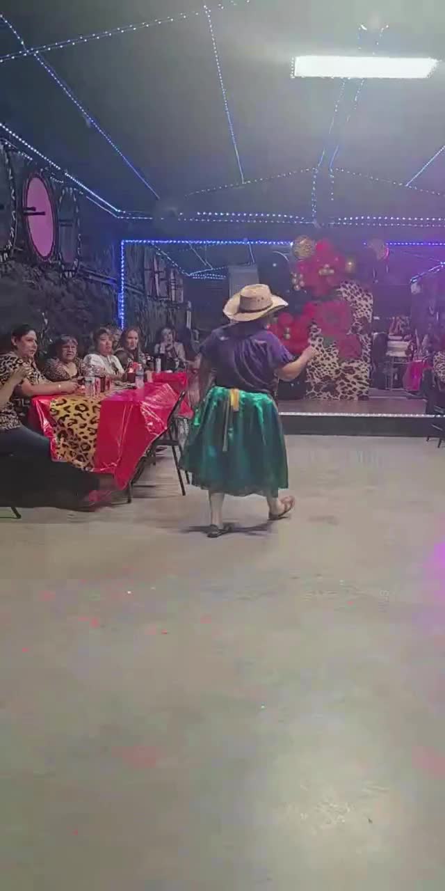 @La india NATASCHA