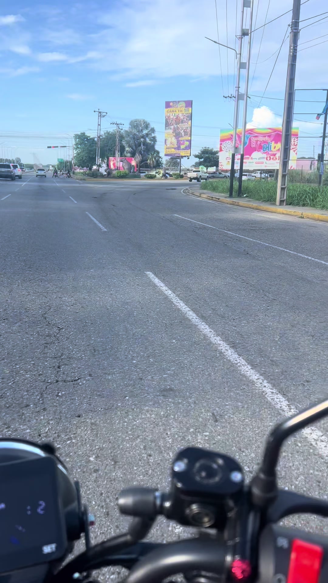 @TU DELIVERY BARINAS 🛵