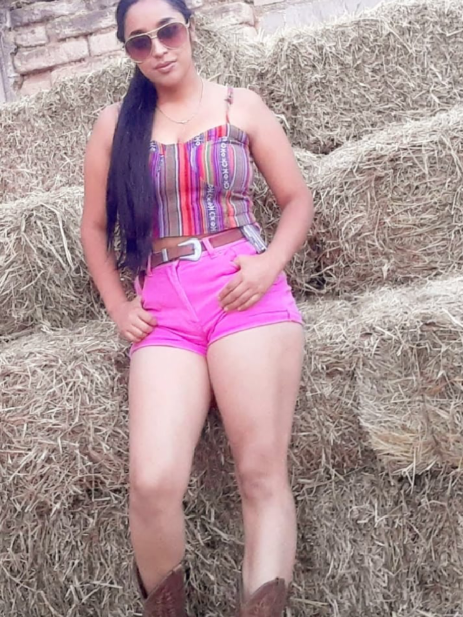 @Jaqueline Roca🤠🐄
