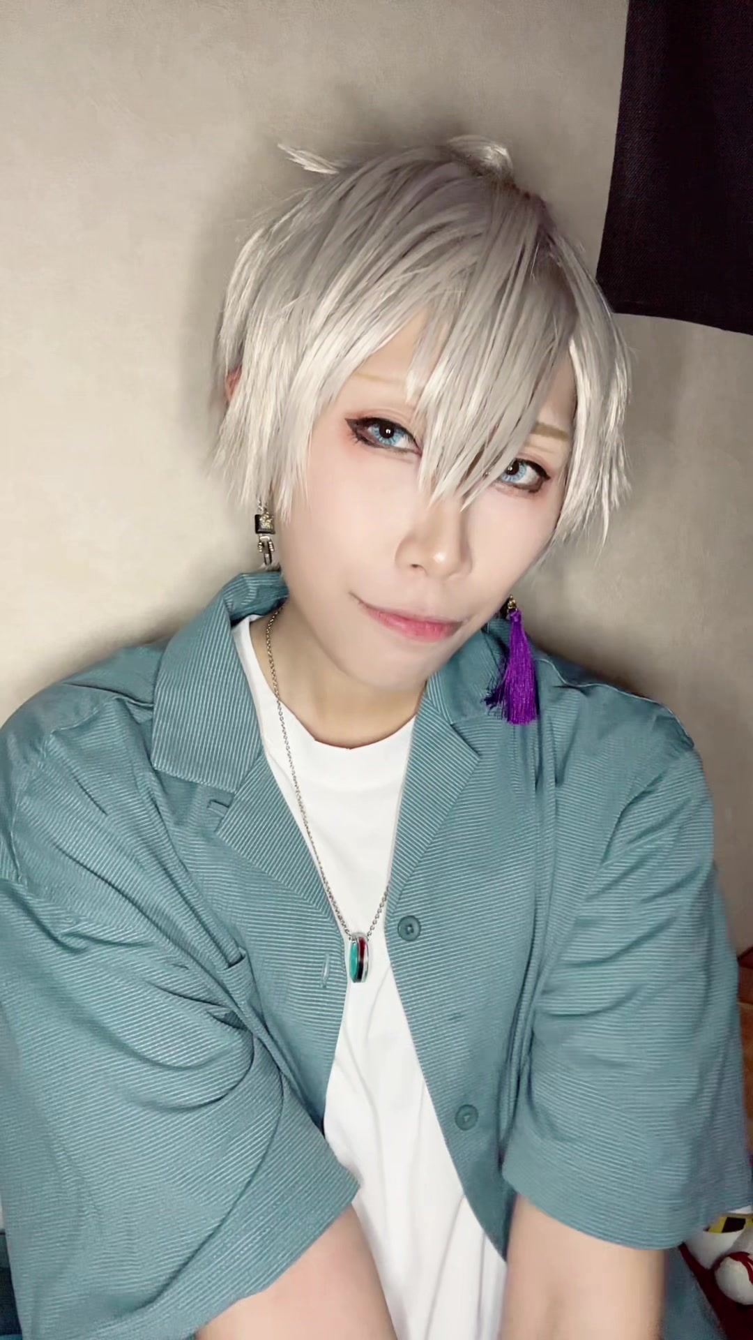 @羽紅-haku-