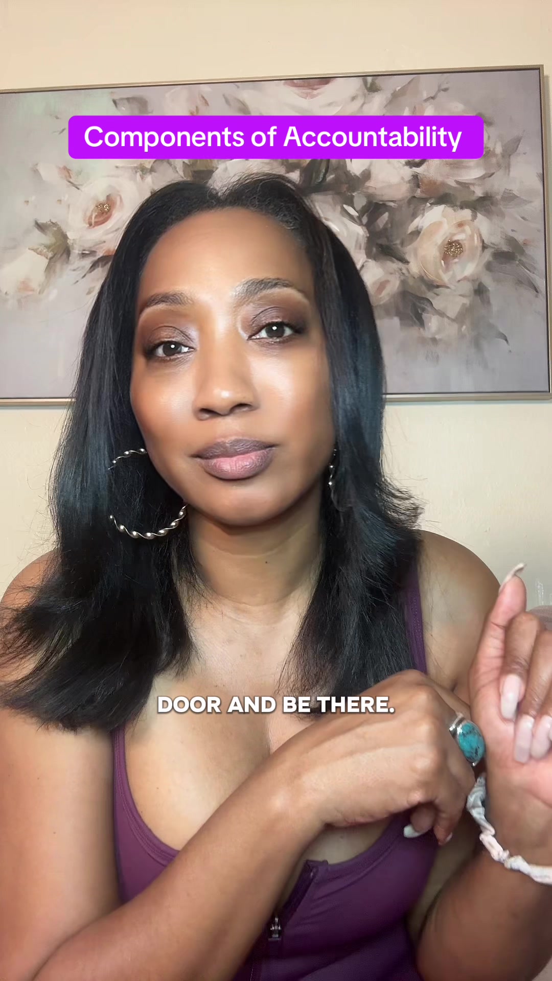 @Tiffany Roxanne Barrett