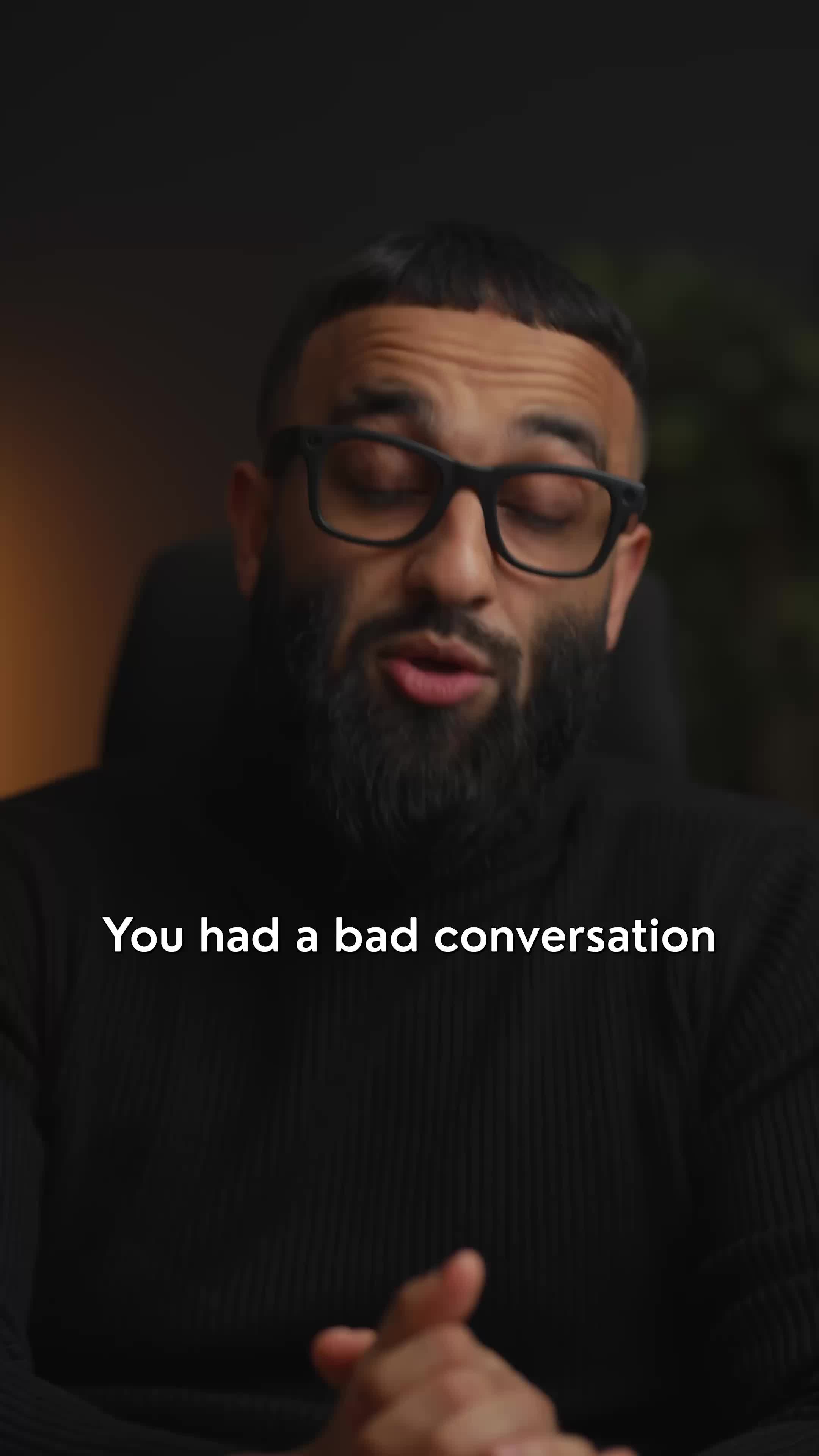 @The Sunnah Guy - Life mentor