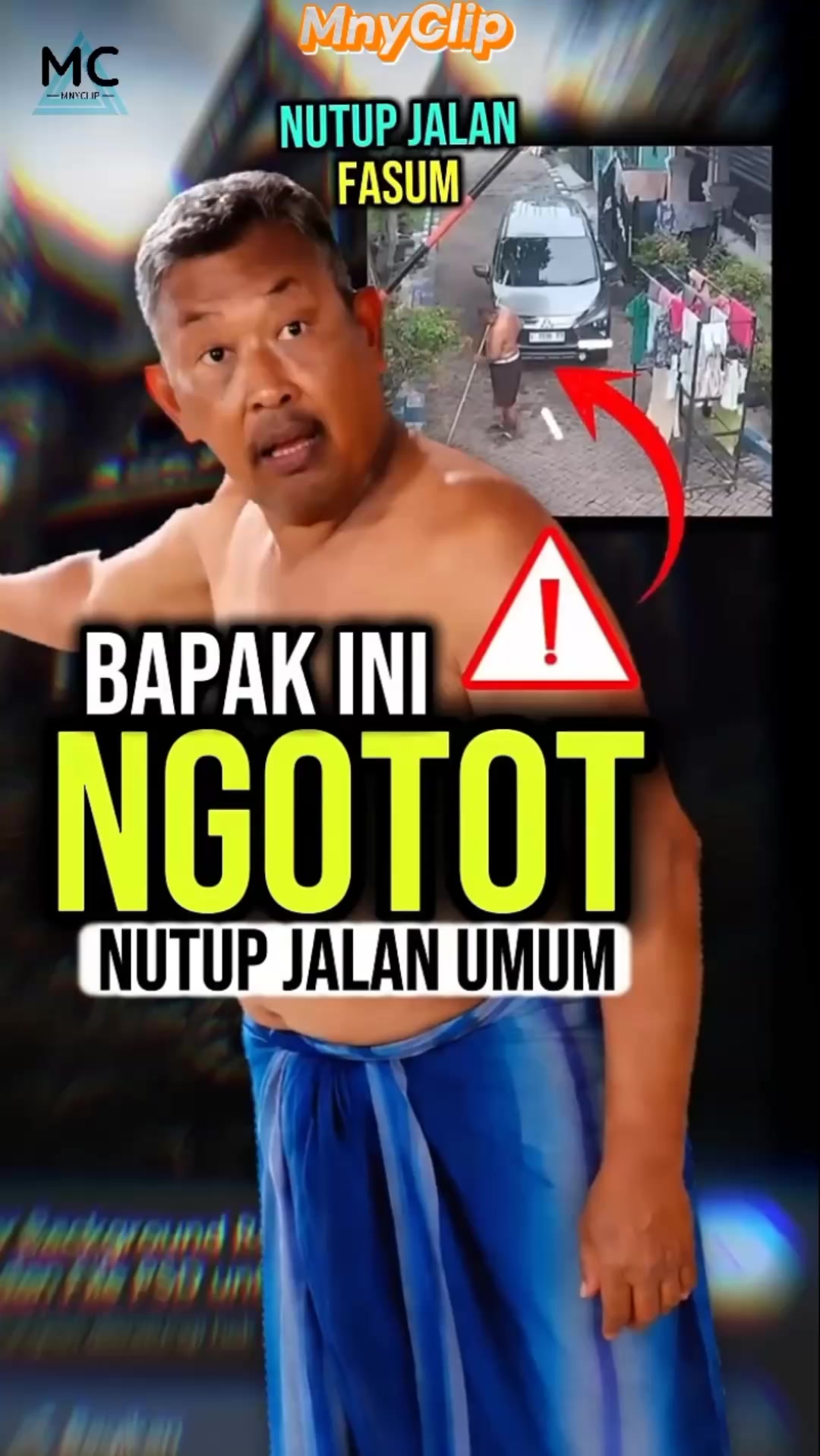 @MnyClip