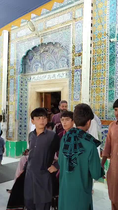 @Nadeem Shaheen Sultani