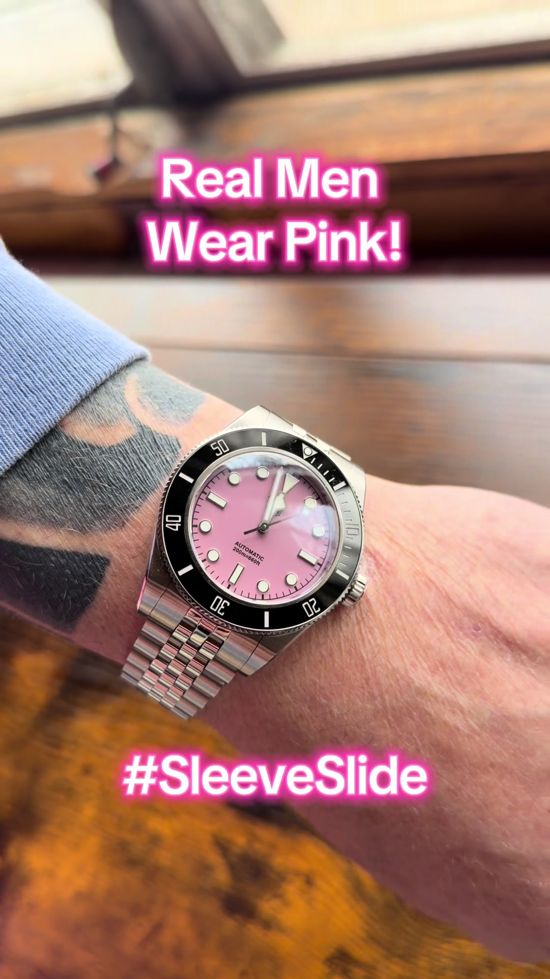 @Kyle the Watch Guy