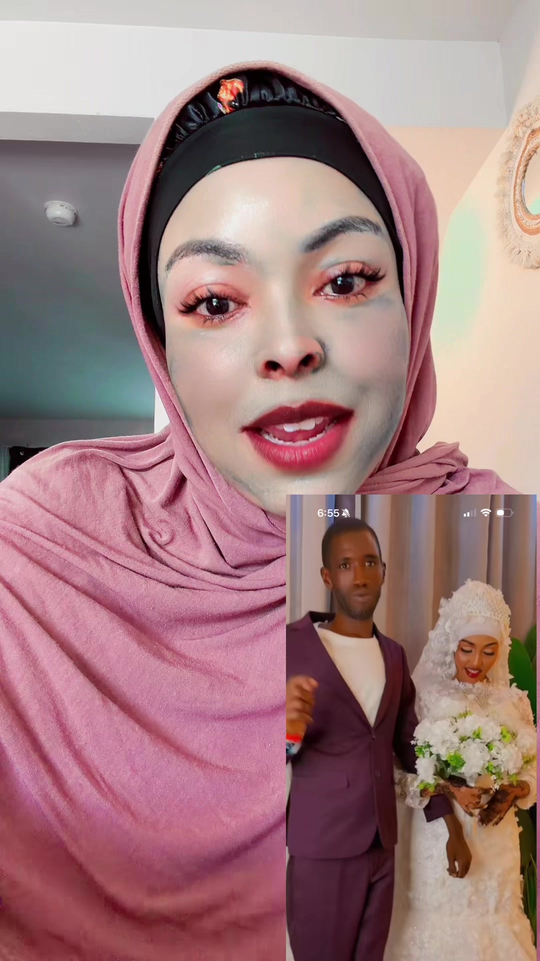 @Duniyo Ali