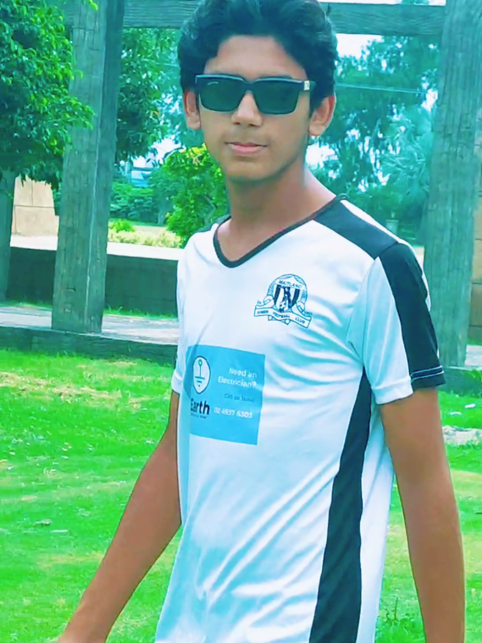 @Riaz Goree 433
