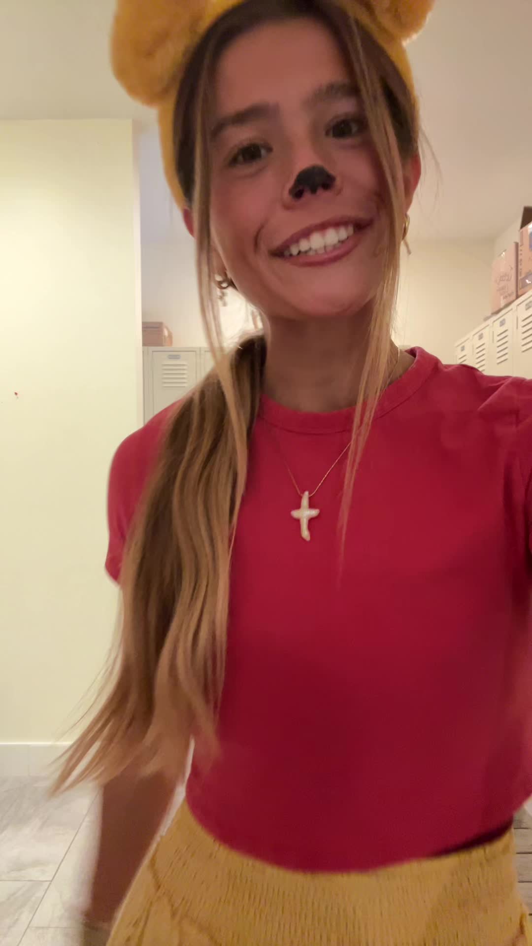@Leia M